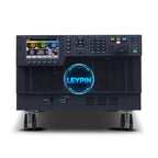 Keysight AC6906L Three-Phase AC Power Supply 320 Vrms, 6 KVA, 550 Hz    lexso