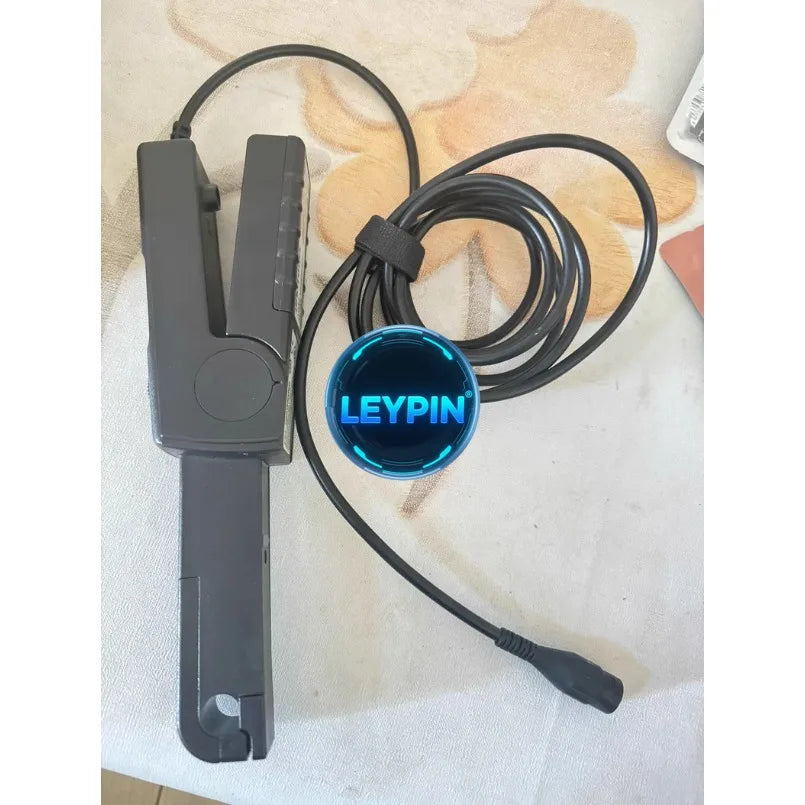 Tektronix A622 Current Clamp Oscilloscope Probe for 100KHz/100A/Pu Source    ytdi