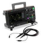 Keysight Technologies EDUX1052A InfiniiVision 1000 X Series 50MHz Bench Oscilloscope 2 Analogue Channels 1 Year Warranty 220V    ytdi
