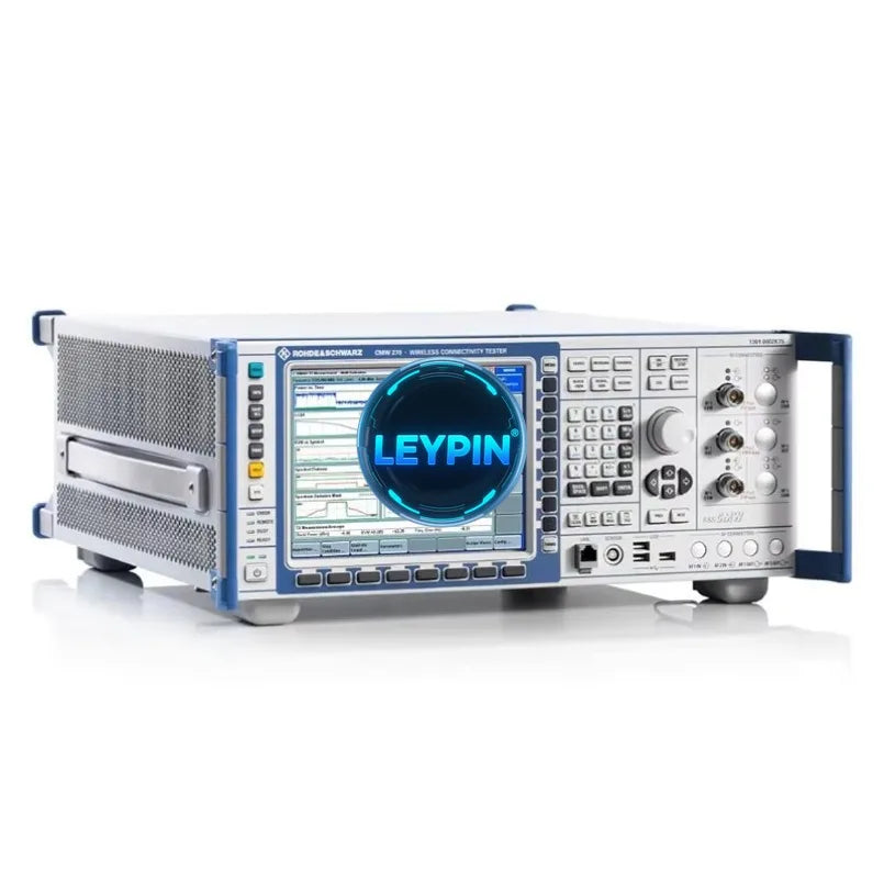 R&S CMW270 Wireless Connectivity Tester Professional Solutions Supporting Non-cellular Technologies