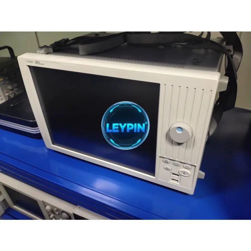 HP Agilent Keysight 16802A Logic Analyzer with Warranty   ytdi