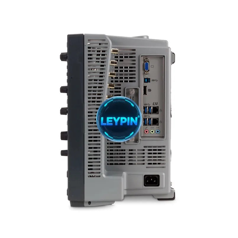 Keysight EXR058A Infiniium EXR Series Oscilloscope 500 MHz 8 Channels Maximum Memory Depth 1.6 Gpts   ytdi