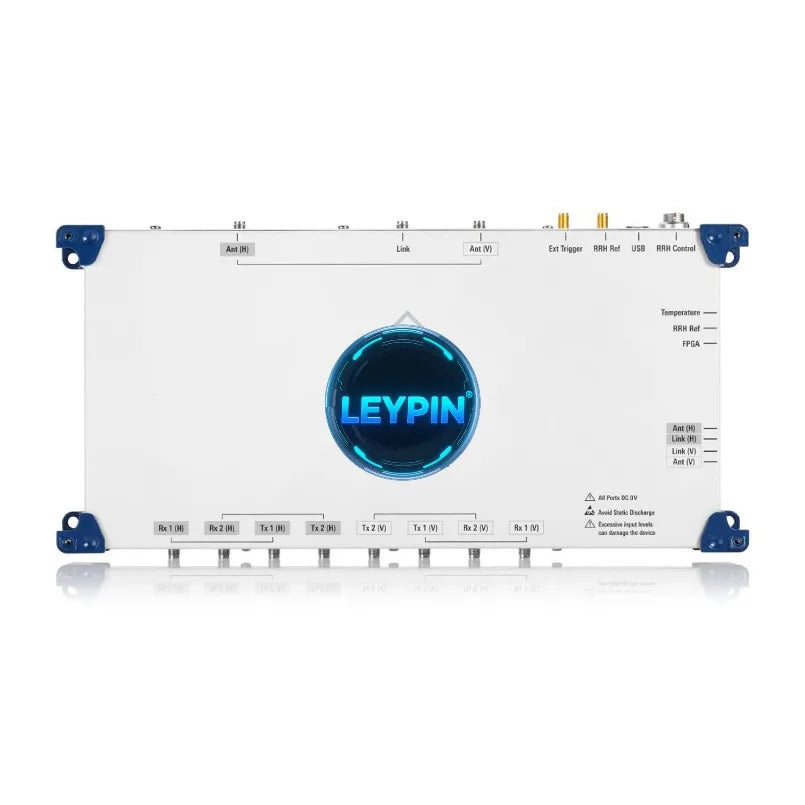 ROHDE&SCHWARZ CMX-RF42E Active RF Frontend (50 GHz)    lexso