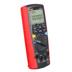 UNI-T UT71D Car Current Tester Handheld Portable Voltmeter 39999 Counting Precision Digital Multimeter Smart Meter Ohm Test lexso