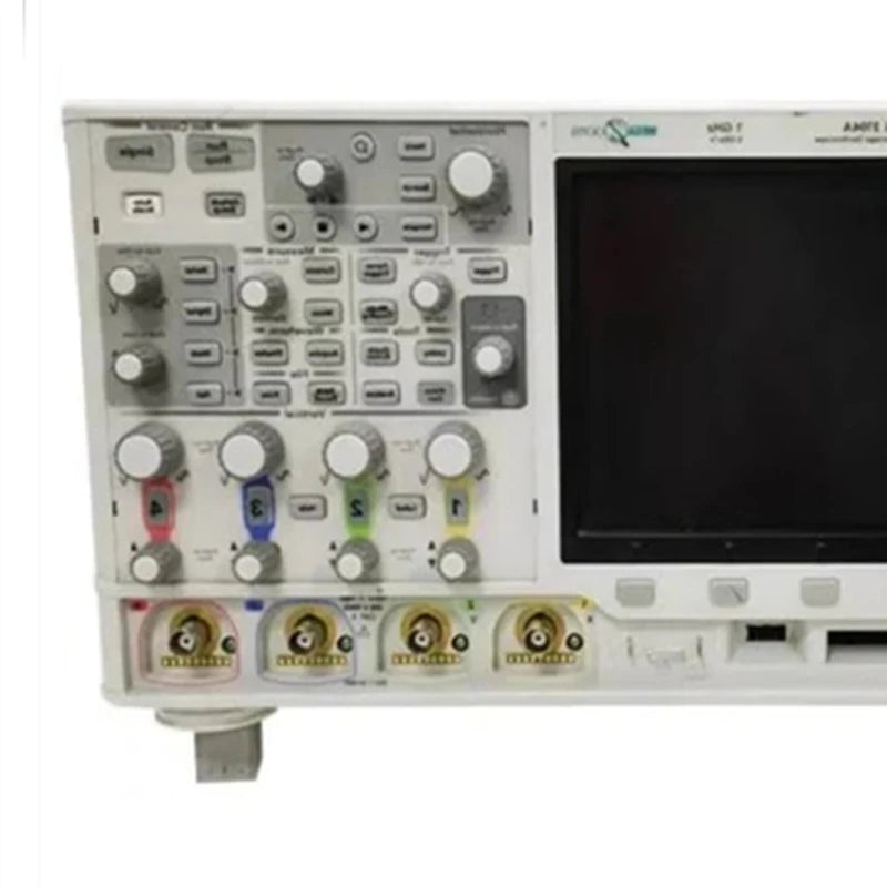 Used Agilent DSO81304A High Frequency 13G Oscilloscope
