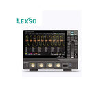 Siglent SDS 3034/3054/3104X Hd High-definition Digital Oscilloscope With 4g Sampling Rate And 12-bit Resolution  lexso