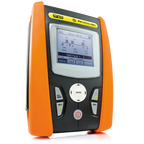 HT Instruments PVCHECKs-PRO PV Commissioning Tester PV Systems 1500V 40A lexso