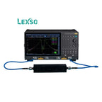 Ceyear 3657BW Vector Network Analyzer 3-Year Warranty 1Hz Resolution 1 Ppm Accuracy 12.1 Inch LCD Display ODM Customized  lexso