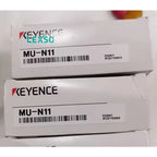New Keyence MU-N11 Multi Sensor Controller Main Unit MUN11 ytdi