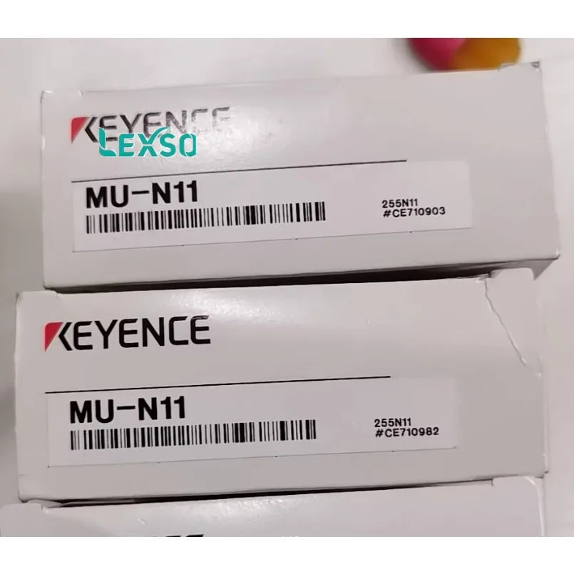 New Keyence MU-N11 Multi Sensor Controller Main Unit MUN11 ytdi