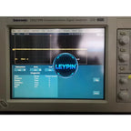 100% TEST Tektronix 1.5Ghz CSA7154 20G