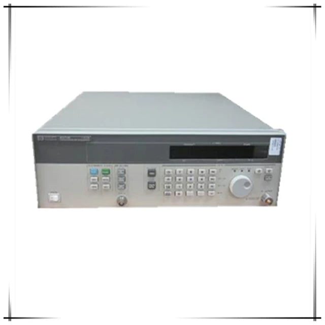 Used Agilent 83711B 20G High Frequency Signal Generator