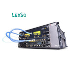 Keysight M8198A Electronic Measuring Instrument 128 GSa/s Arbitrary Waveform Generator with 2 GSa Memory   ytdi