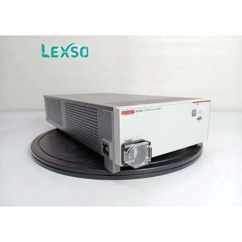 1PCS Used Keithley 2611B-L System SourceMeter/stock/nice     lexso