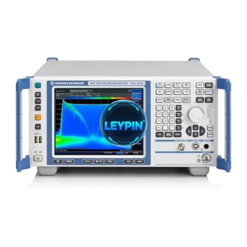 Rohde & Schwarz R&S FSVR30 Real Time Signal Analyzer 30GHz    lexso