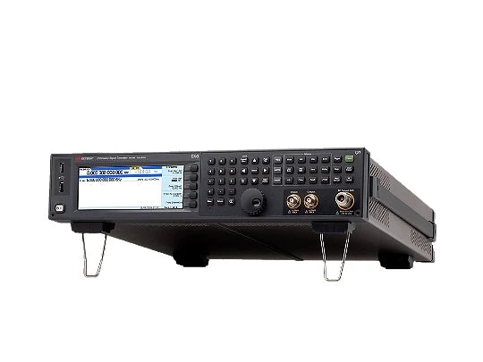Keysight N5166B CXG RF Signal Generator 9 kHz to 3/6 GHz