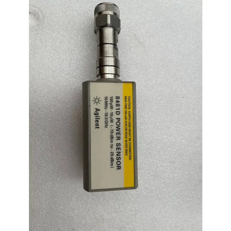 Keysight 8481D Diode Power Sensor         ytdi