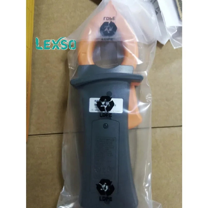 Keysight Is the Tektronix U1191A U1194A U1212A Digital Electrical Multi-Function Clamp Meter Handheld Multimeter    lexso