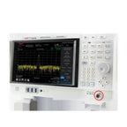 UNI-T UTS1015E Spectrum Analyzer 9kHz-1.5GHz -98dBc/Hz RBW 1Hz-1MHz -158dBm lexso