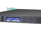 KEYSIGHT N6900 Series Advanced Power Supply,supplies up to 10 kW lexso