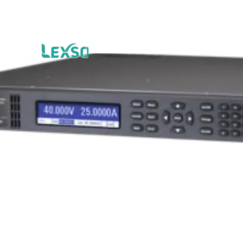 KEYSIGHT N6900 Series Advanced Power Supply,supplies up to 10 kW lexso