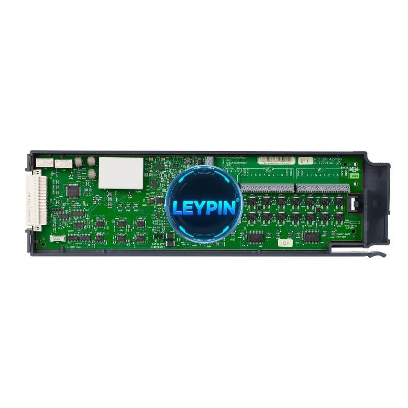 Keysight DAQM907A 16-bit Digital Input and Output 100 kHz Totalizer Module for DAQ970A DAQ973A     lexso