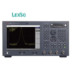 Keysight E5071C ENA Vector Network Analyzer Electronic Measuring Instrument lexso