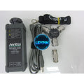 Anritsu USB ShockLine Network Analyzer MS46121B 6GHz w/JDSU CAL KIT JD78050509     ytdi