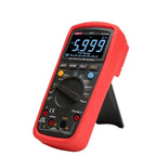 UNI-T UT139S True RMS Digital Multimeters Auto Range NCV Temperature Res Freq with Voltage Current and Capacitance Measurement    ytdi
