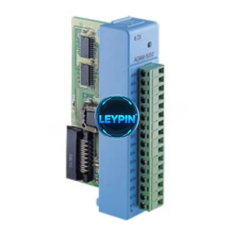 Advantech ADAM 5052 8 Ch Isolated Digital Input Module Remote I /O Modules   lexso