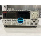 Ready Stock Used  Keithley 2420 2410 Digital Source Meter Power Supply     lexso