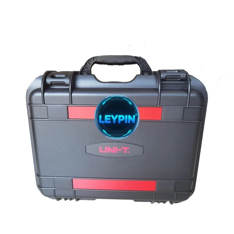 Uni-t UTi320V+Touchscreen Laser Ranging Infrared      lexso