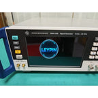 Rohde & Schwarz SMA100B/SMB100B Vector RF and Microwave Analog Signal Generator