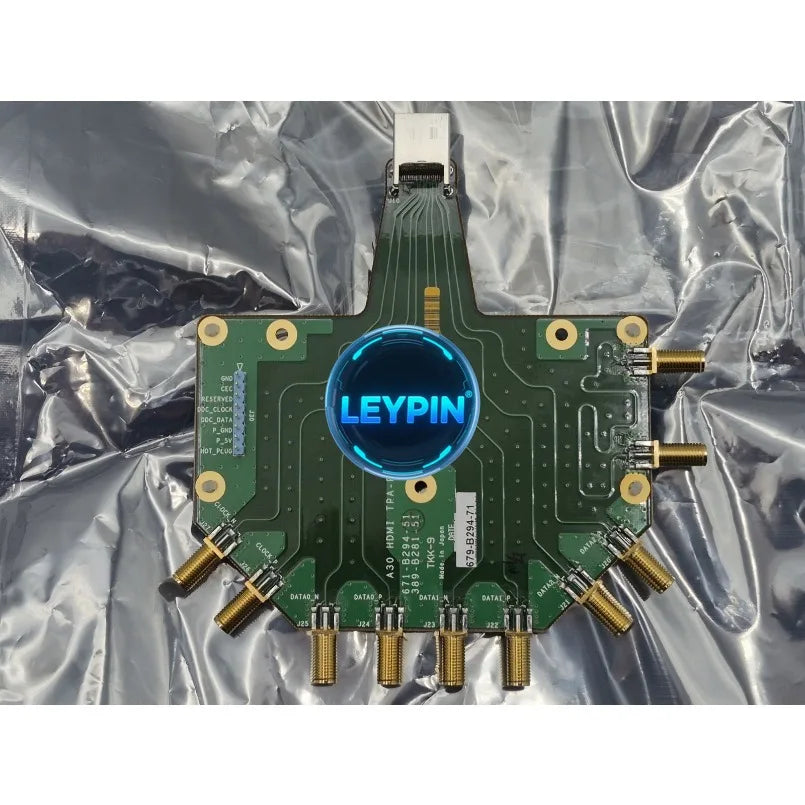Tektronix 671-B294-XX A30 Circuit Board Assembly HDMI TPA-P TDR Board    ytdi