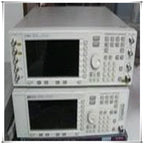 Used Agilent E4420B Signal Source 250KHz-2GHz Generator Made in America