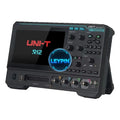 UNI-T MSO1000HD Series High Resolution Oscilloscopes 4 Channels MSO1254HD-S MSO1254HD MSO1154HD-S MSO1154HD    lexso