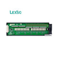 Keysight DAQM903A 20-Channel Actuator / GP Switch Module for DAQ970A and DAQ973A, 300 V, 1 a Actuation and Control   lexso