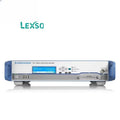 Rohde&Schwarz FPS4 signal Analyzer with a Frequency Range10 Hz - 4 GHz  lexso