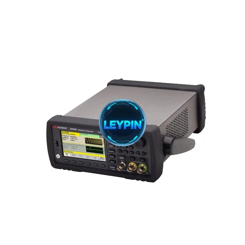 Keysight 33511B Waveform Generator 20 MHz 1 Channel with Arbitrary Waveform Generator     lexso