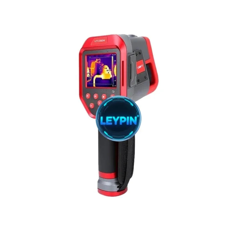 UNI-T UTi380H Infrared Thermal Imager High Performance Infrared Thermal Camera     lexso