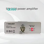 Siglent SPA1010 Signal Power Amplifier Professional Grade Signal Source Amplifier Accessories For Laboratory Use  lexso