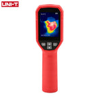UNI-T UTi120S Industrial Thermal Imager 120x90 Pixels Temperature Measurement Range -20~400 Celsius Price Contact Us    ytdi