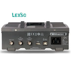 Rigol DG822 Arbitrary Waveform Generator 25MHz 2 Channel 125Msa/s Sampling Rate lexso