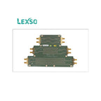 Keysight M8067A ISI Channel Boards Symbol Rates up to 64 and 120 GBd    lexso