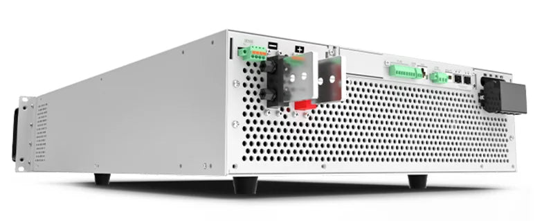 ITECH IT8000 USB DC Electronic Load 80V-500V 3U-27U 150A-2040A 0.001V 0.1A Regenerative DC Electronic Load Instrument   ytdi