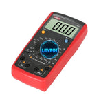 UNI-T UT603 Resistance and Capacitance Inductance Multimeter Inductance Capacitance Meter Multimeter Brands     lexso