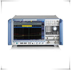 Used Rohde & Schwarz ESW26 for Receiver Made in Germany