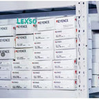Keyence LR-X Series LR-X100C Laser Sensor LRX100C New and Original lexso