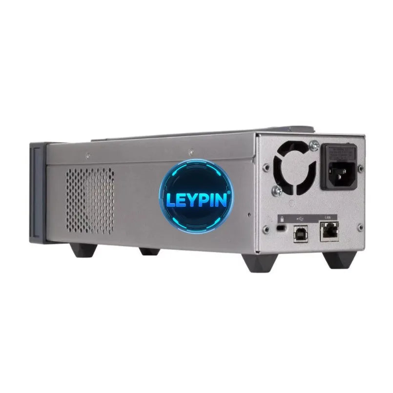 Keysight E36102B 6V 5A 30W Digital Bench Power Supply Electronic Measuring Instrument    ytdi