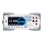 UNI-T UT805A+ Benchtop High Precision Digital Display Multimeter     ytdi